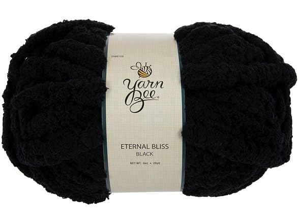 Hobby Lobby Yarn Bee Eternal Bliss Yarn, 26