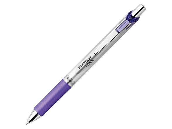Pentel Energize Deluxe Automatic