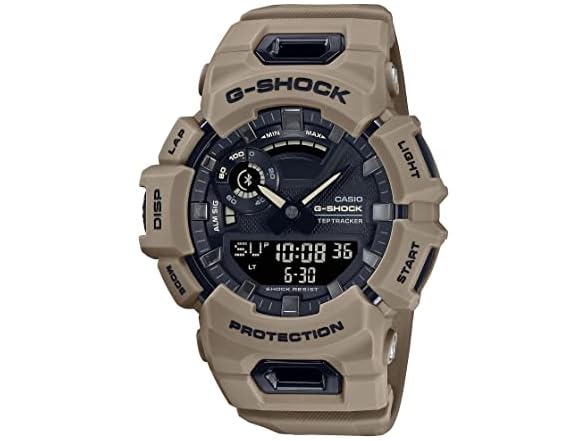 Casio G-Shock Move FBA-900UU-5A, Tan