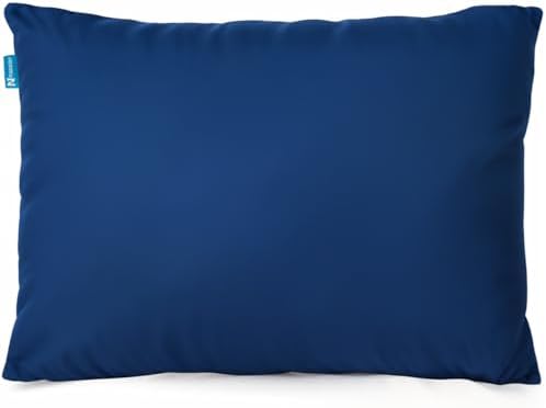 Nappler Nappler Blue Small Shredded Memory Foam
