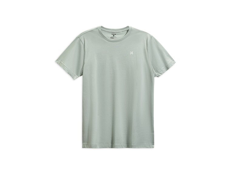 Hurley Men's Icon Graphic Tee - Gallery 7
