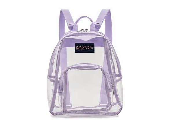 JanSport Mini Pack 10L, Pastel Lilac