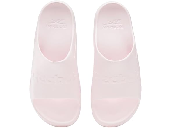 Reebok Unisex Clean Slide 10 M/ 11.5 W