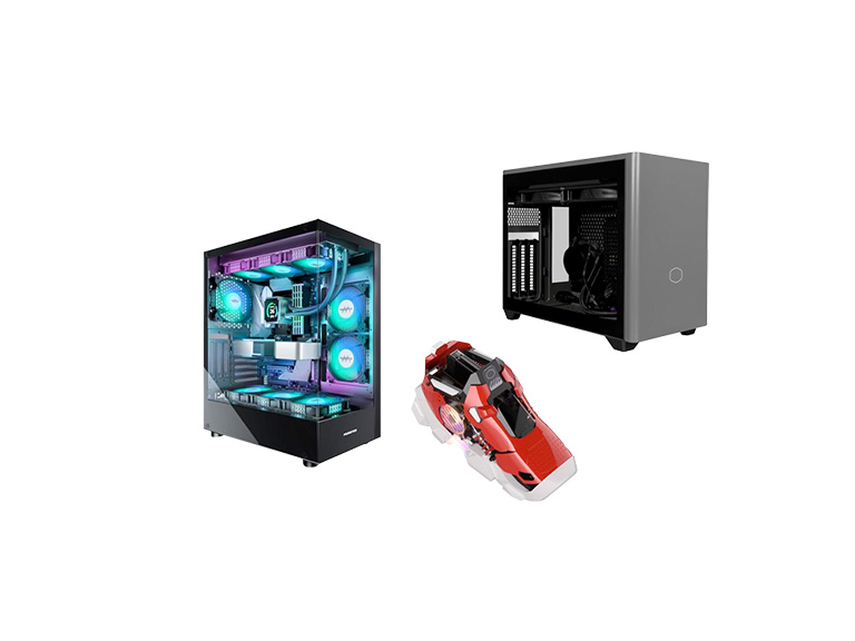 PC Computer Cases Showcase - Gallery 2
