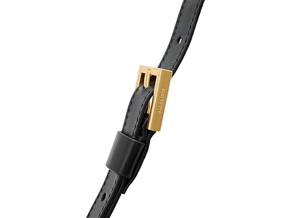 AllSaints Ursa EEL Satchel