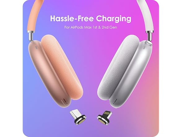 VAWVVA Charging Station for AirPods Max - Gallery 2