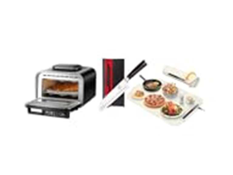 Kitchen Gadgets & More