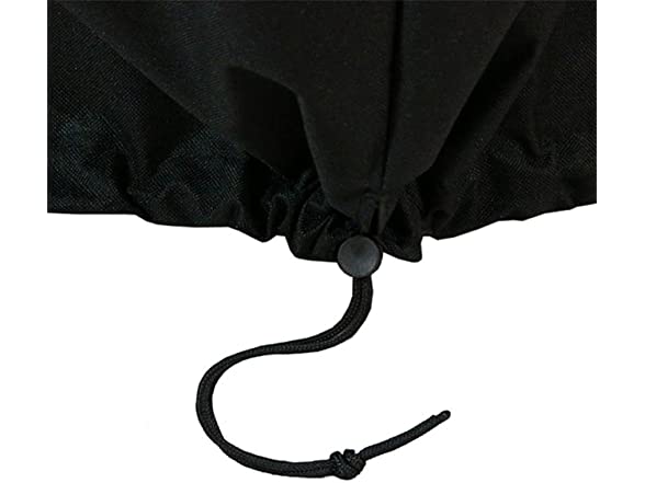 Round Fire Pit Cover, 36-inch Diameter