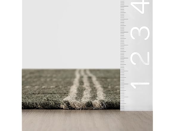 Rugs USA x Nate Berkus Downing Plaid Woo