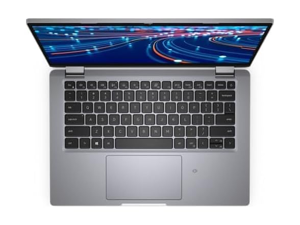 Dell Latitude 5320 13.3" FHD Laptop