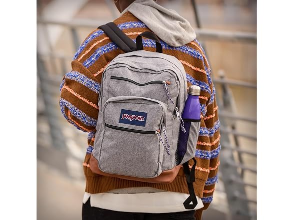 JanSport Cool Backpack