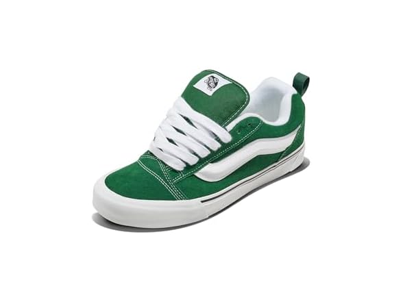 Vans Unisex Knu Skool Shoe