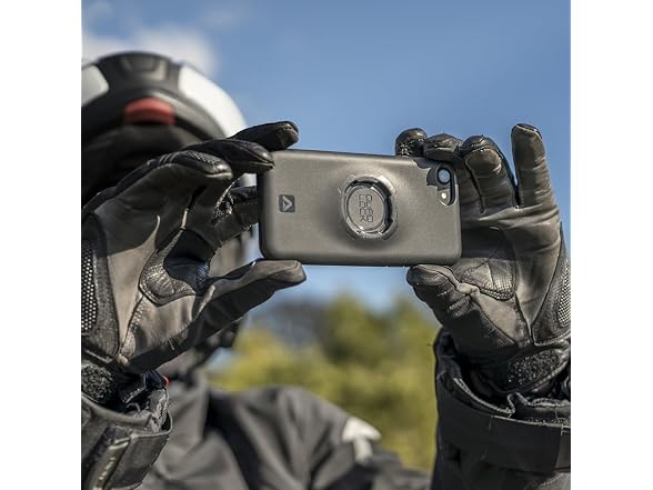 Quad Lock Case for iPhone 11 Pro Black