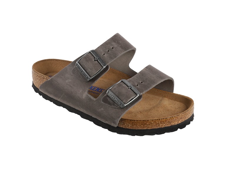 Birkenstock Arizona FL Unisex Sandals - Gallery 7
