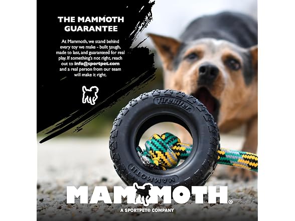 Mammoth Pet Products Mammoth Guardian 36 Insulated Dog