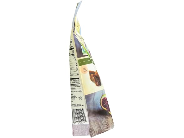 Sunny Fruit Dried Smyrna Figs Single Pouch