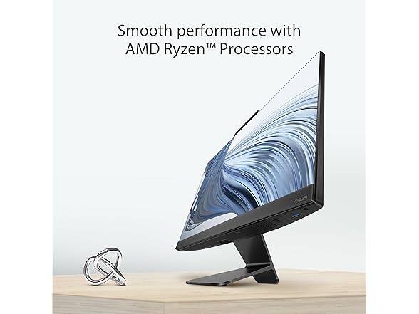 ASUS M3402 All-in-One R5 7520U 512GB