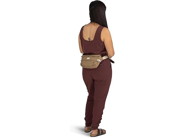 Osprey Arcane Hip Fanny Pack, Botanica