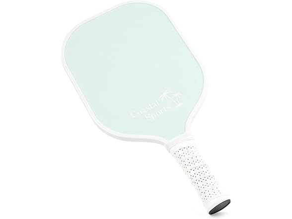 Coastal Sports Pickleball Paddle Graphite