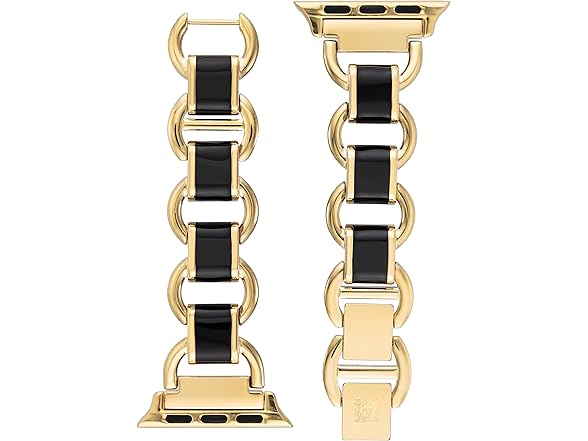 WITHit Anne Klein Chain Apple Watch Band