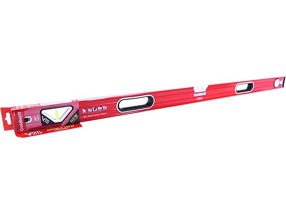 Goldblatt G09002 48 In Box Beam Level