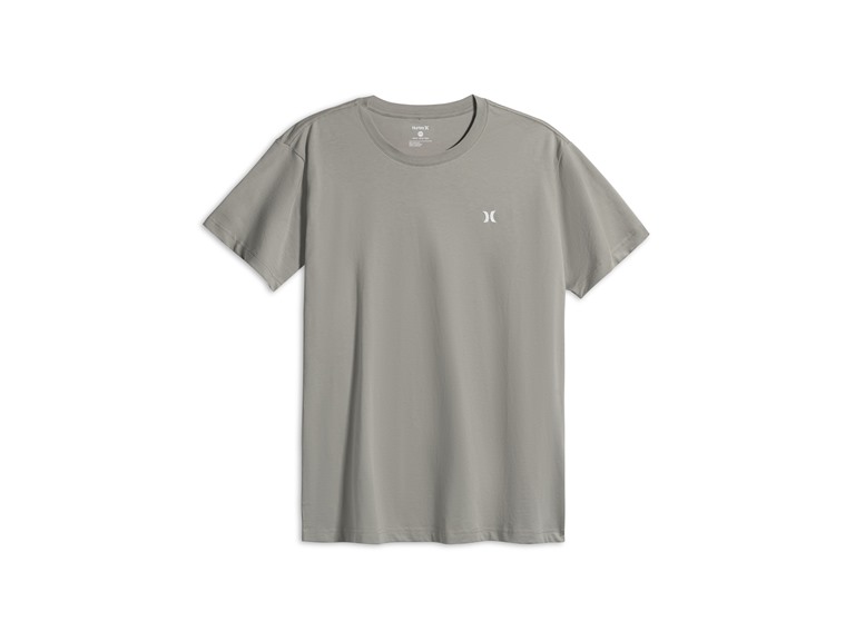 Hurley Men's Icon Graphic Tee - Gallery 5
