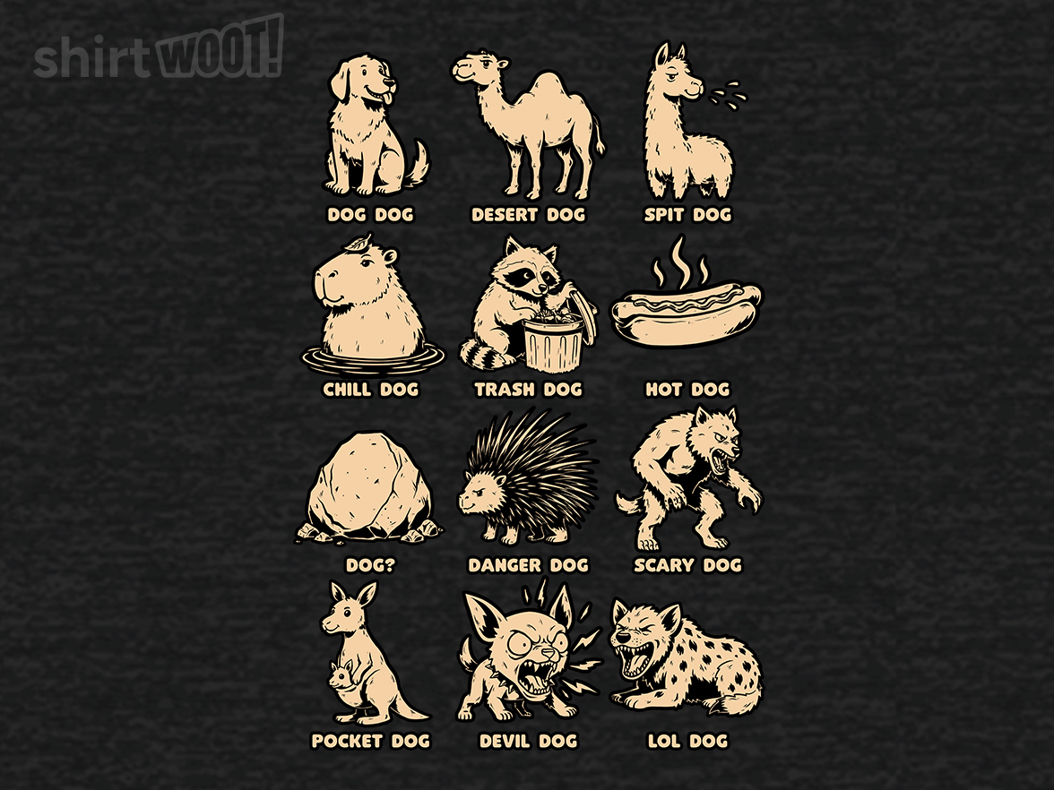 Different Types of Dog - Gallery 9