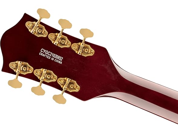 Gretsch G5422TG Electromatic Guitar