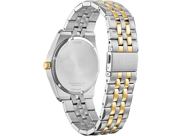 Citizen Men's Classic Corso Eco-Drive BM7334-58L