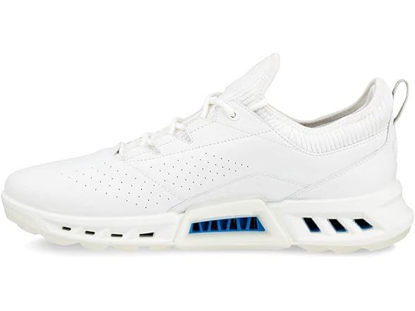 Ecco Biom C4 Gore-Tex Golf Men's Shoes