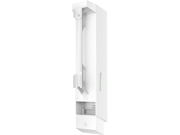 Omada 5GHz AC867 Wireless Bridge, 5km Distance, Gigabit(EAP215-Bridge KIT) (Open Box)