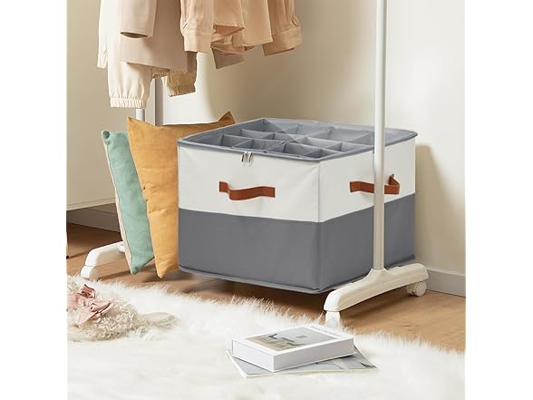 Adjustable Foldable Shoe Holder 2 Pack