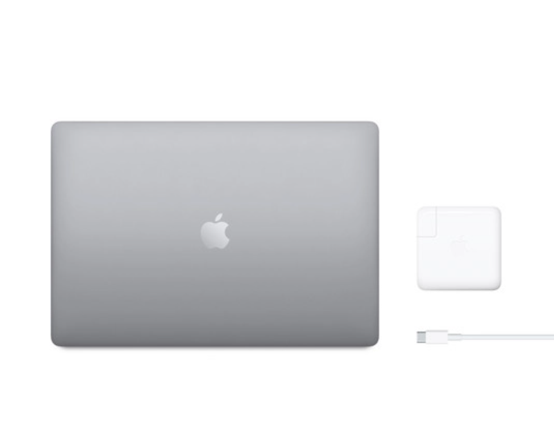 Apple 16" MacBook Pro (2019) (Open Box) - Gallery 16