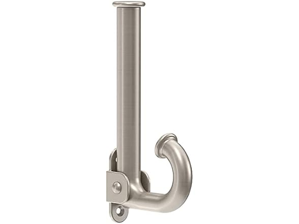 Franklin Brass Extend-a-Hook Oval (1-Pack)