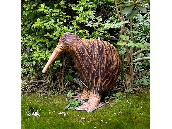 Jet Creations 18" L Inflatable Kiwi Bird