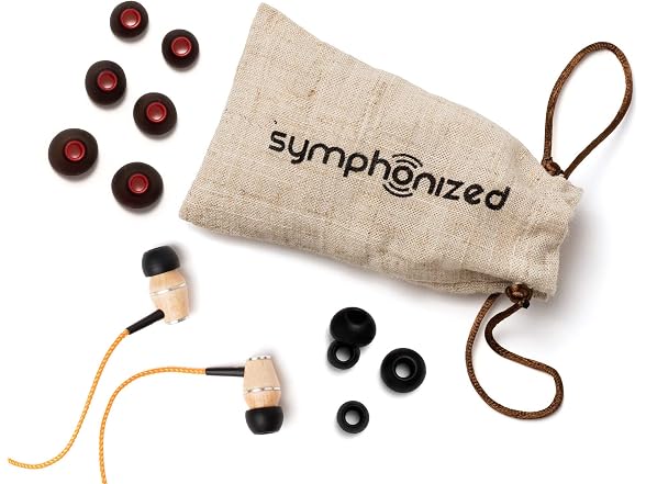 Symphonized XTC Premium Genuine Wood