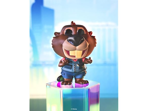 Funko POP! Disney: Zootopia 2 - Nibbles Maplestick