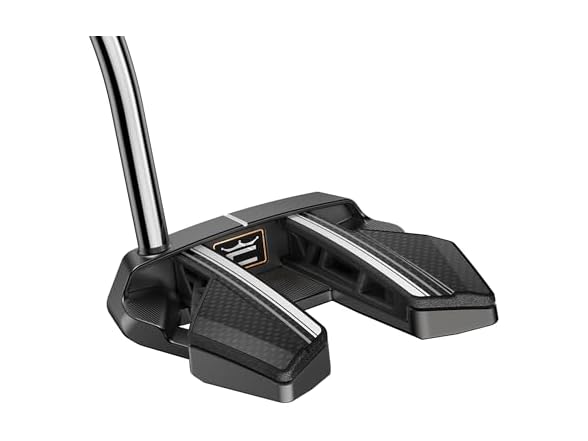 Cobra Golf 3D Printed Supernova GY Putter 35" (Left Hand)
