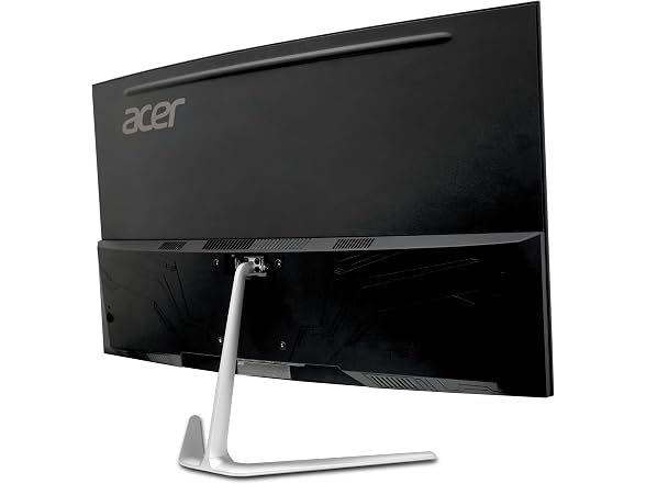 Acer NITRO EDS320Q S3 Curved Gaming Monitor 31.5"
