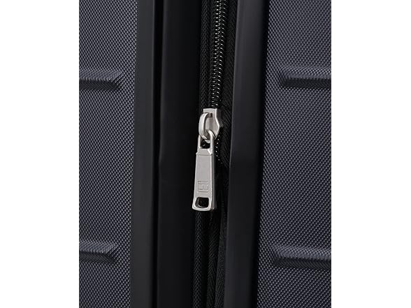 Tommy Hilfiger Women's Hardside Upright Luggage