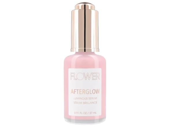 FLOWER BEAUTY Afterglow Luminous Serum f