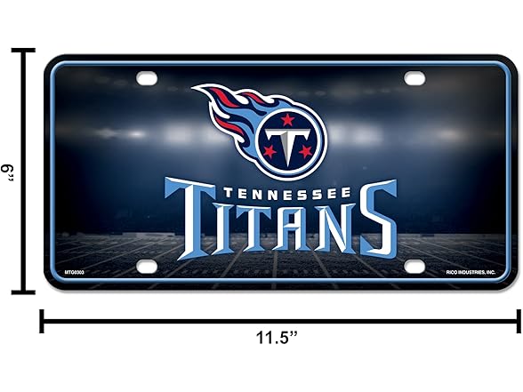 Kansas City Chiefs Super Bowl Auto Tag