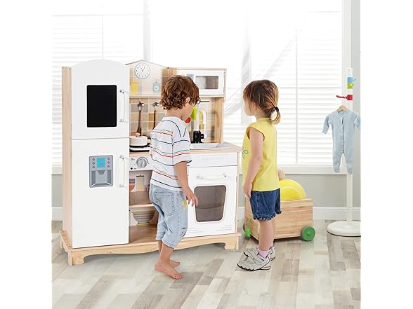 KOTEK Play Kitchen