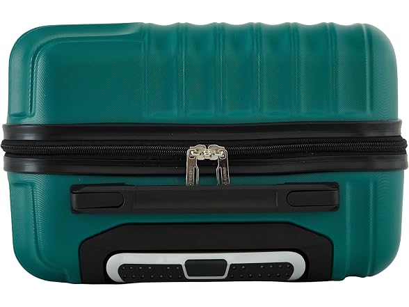 French Connection 22" Quinn Carry-On Luggage, North Sea