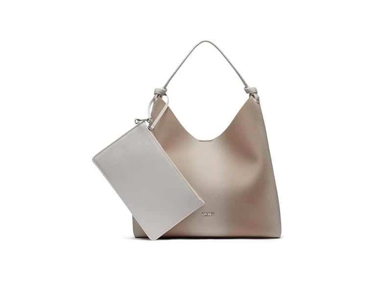 DKNY Women's Paula Hobo Bag