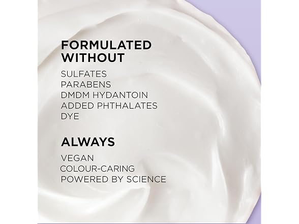L’Oréal Paris Moisture Sulfate Free Conditioner