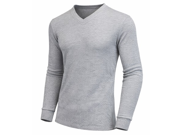 Heather Grey