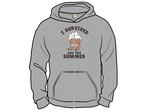 I Survived Another Summer