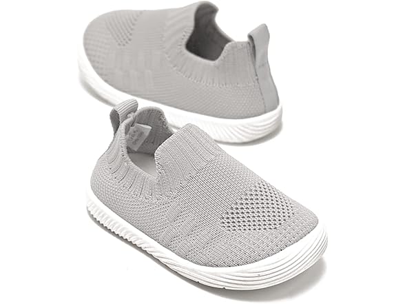 Newsonet First Walking Baby Shoes