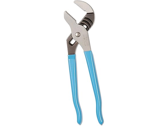 Channellock 480 20-1/4in Tongue & Groove Pliers